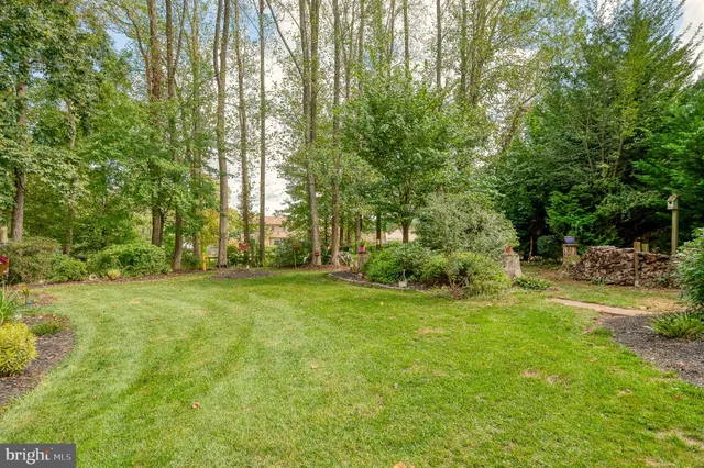 $521,500 | 2011 Fallsgrove Way, Fallston, MD 21047