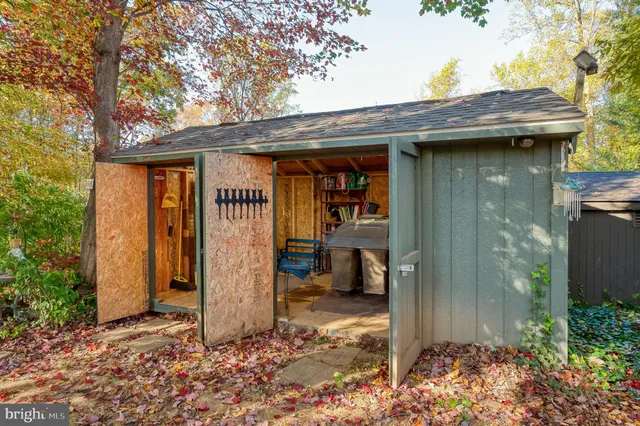 $521,500 | 2011 Fallsgrove Way, Fallston, MD 21047