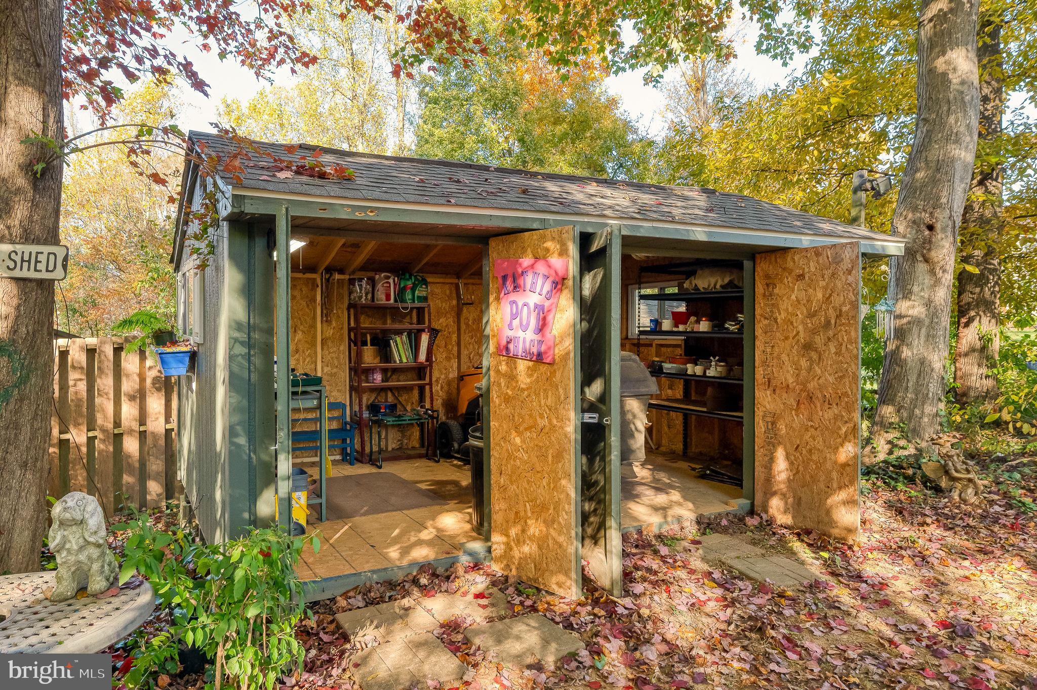 2011 Fallsgrove Way Fallston, MD 21047 - Photo 74 of 84