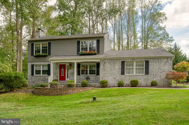 $521,500 | 2011 Fallsgrove Way, Fallston, MD 21047