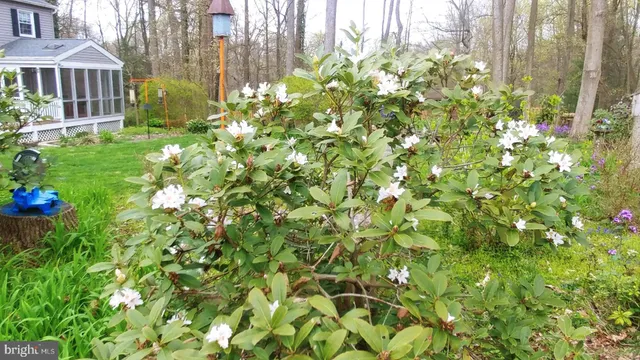 $521,500 | 2011 Fallsgrove Way, Fallston, MD 21047