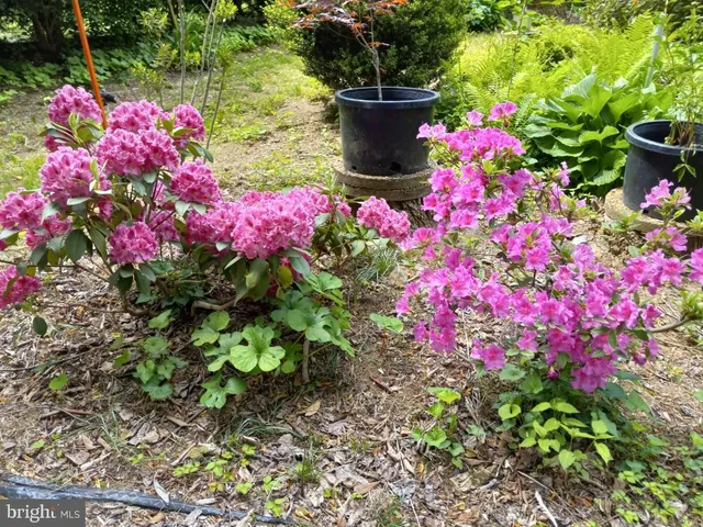 $521,500 | 2011 Fallsgrove Way, Fallston, MD 21047