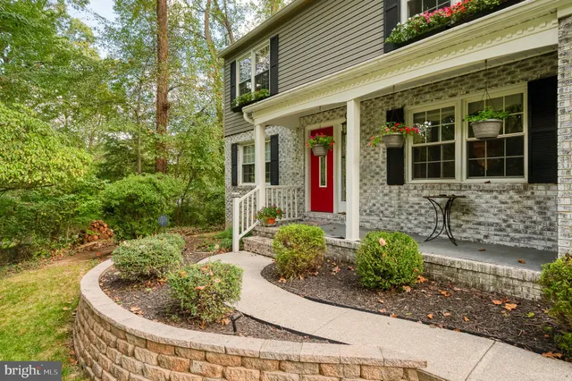 $521,500 | 2011 Fallsgrove Way, Fallston, MD 21047