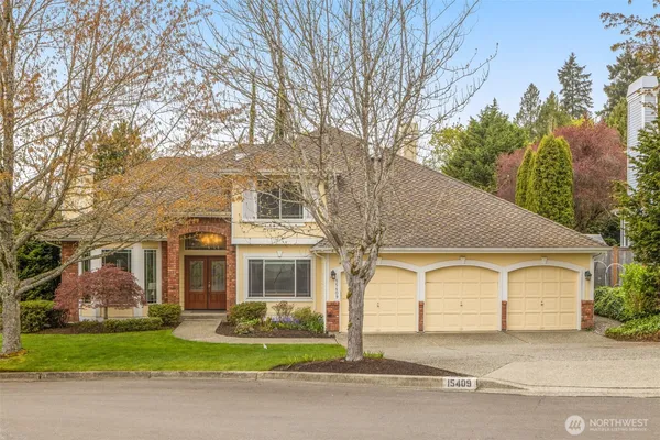 $1,500,000 | 15409 101st Place Northeast, Bothell, WA 98011