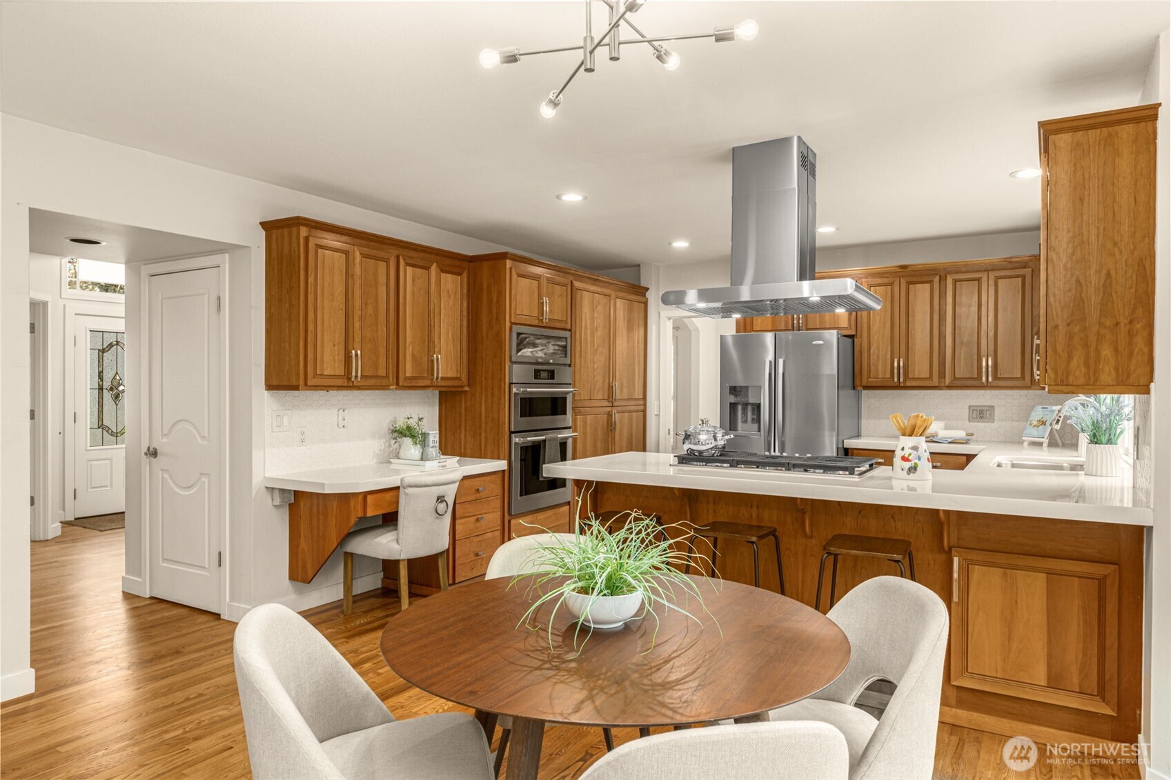 15409 101st Place Northeast Bothell, WA 98011 - Photo 15 of 38