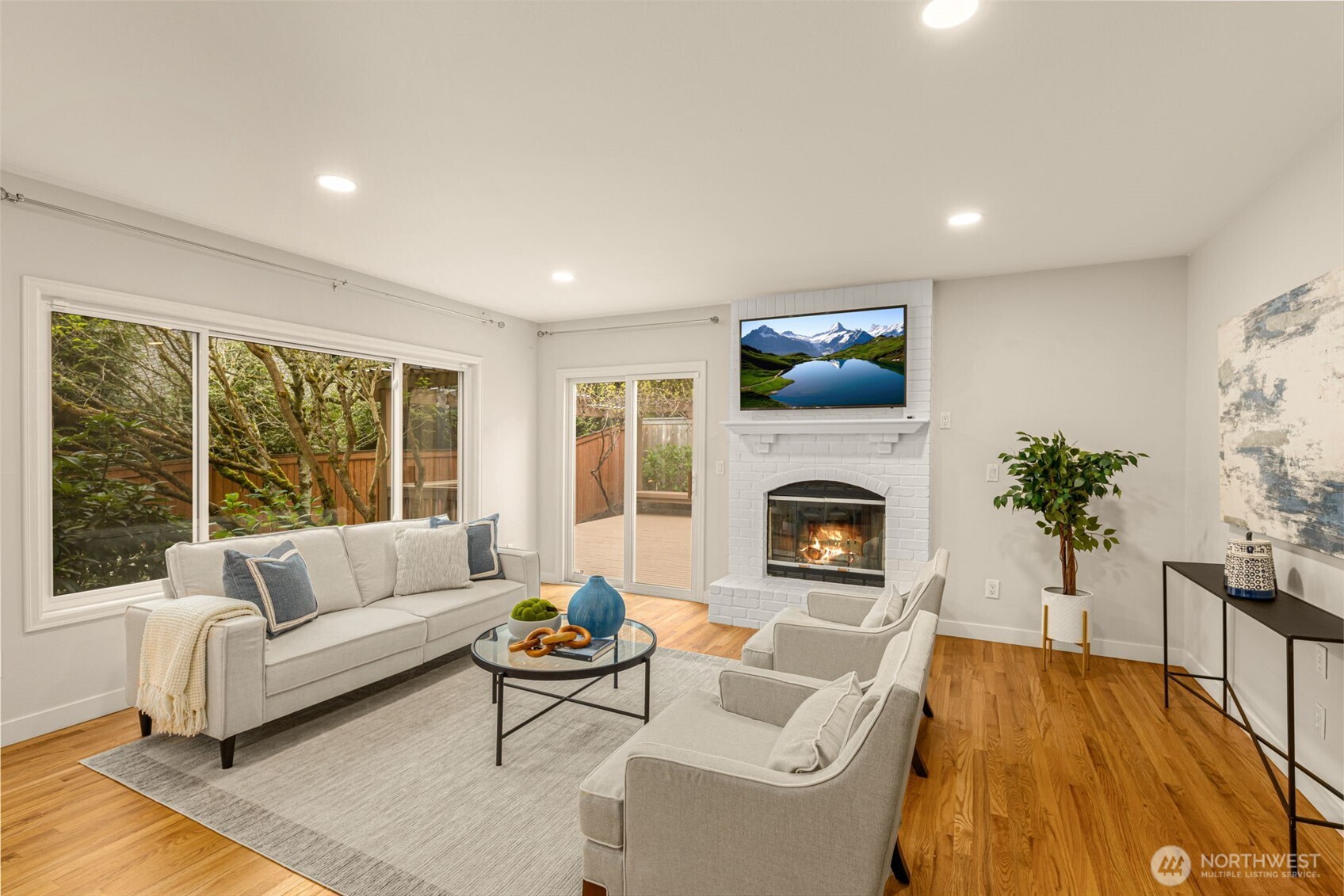 15409 101st Place Northeast Bothell, WA 98011 - Photo 17 of 38