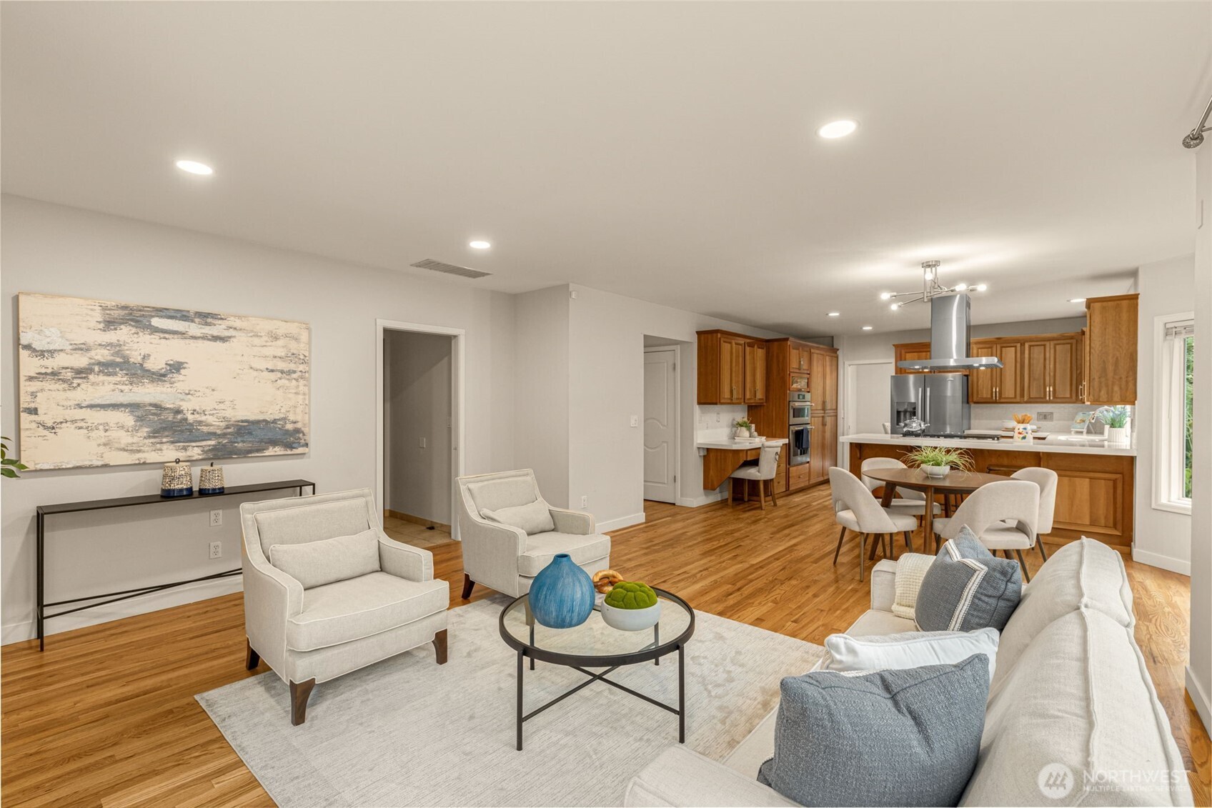 15409 101st Place Northeast Bothell, WA 98011 - Photo 19 of 38