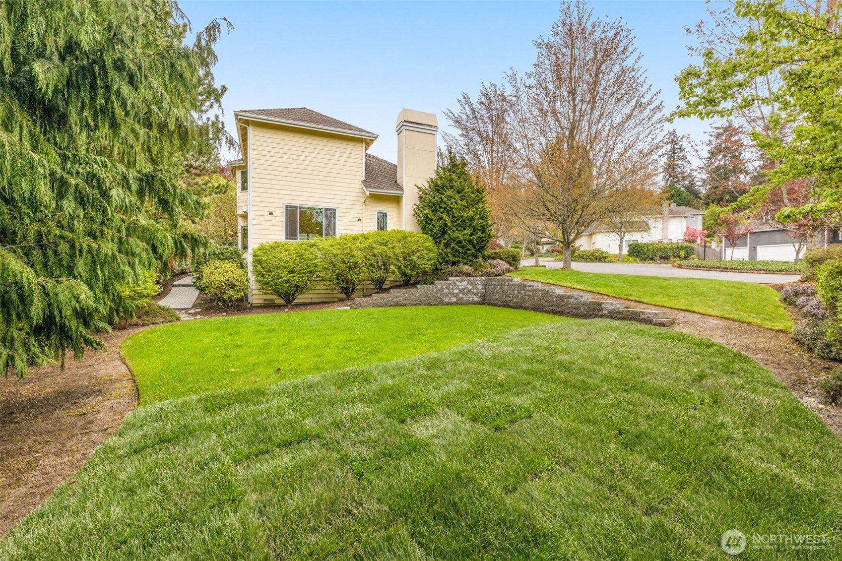 15409 101st Place Northeast Bothell, WA 98011 - Photo 32 of 38