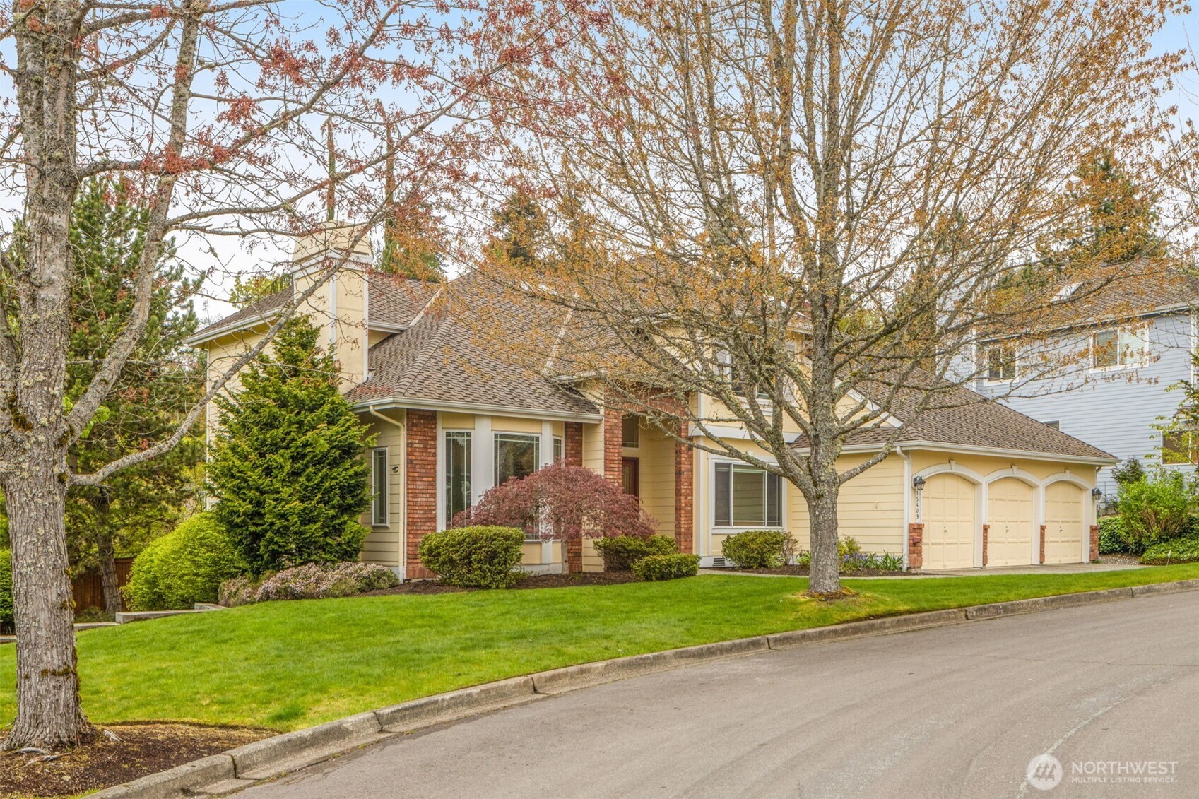 15409 101st Place Northeast Bothell, WA 98011 - Photo 33 of 38