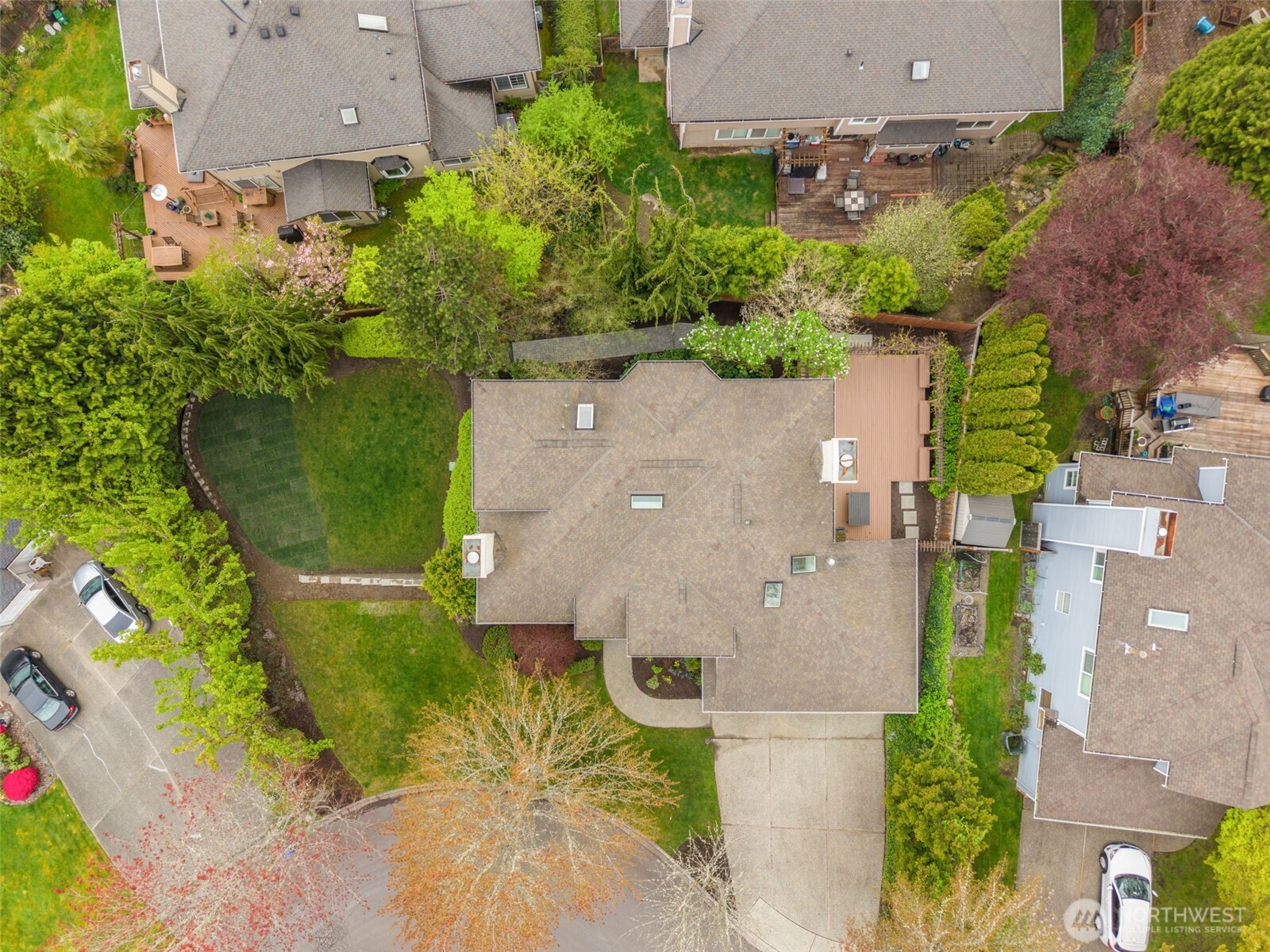 15409 101st Place Northeast Bothell, WA 98011 - Photo 35 of 38