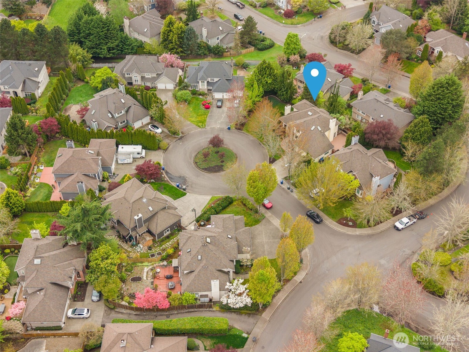 15409 101st Place Northeast Bothell, WA 98011 - Photo 36 of 38