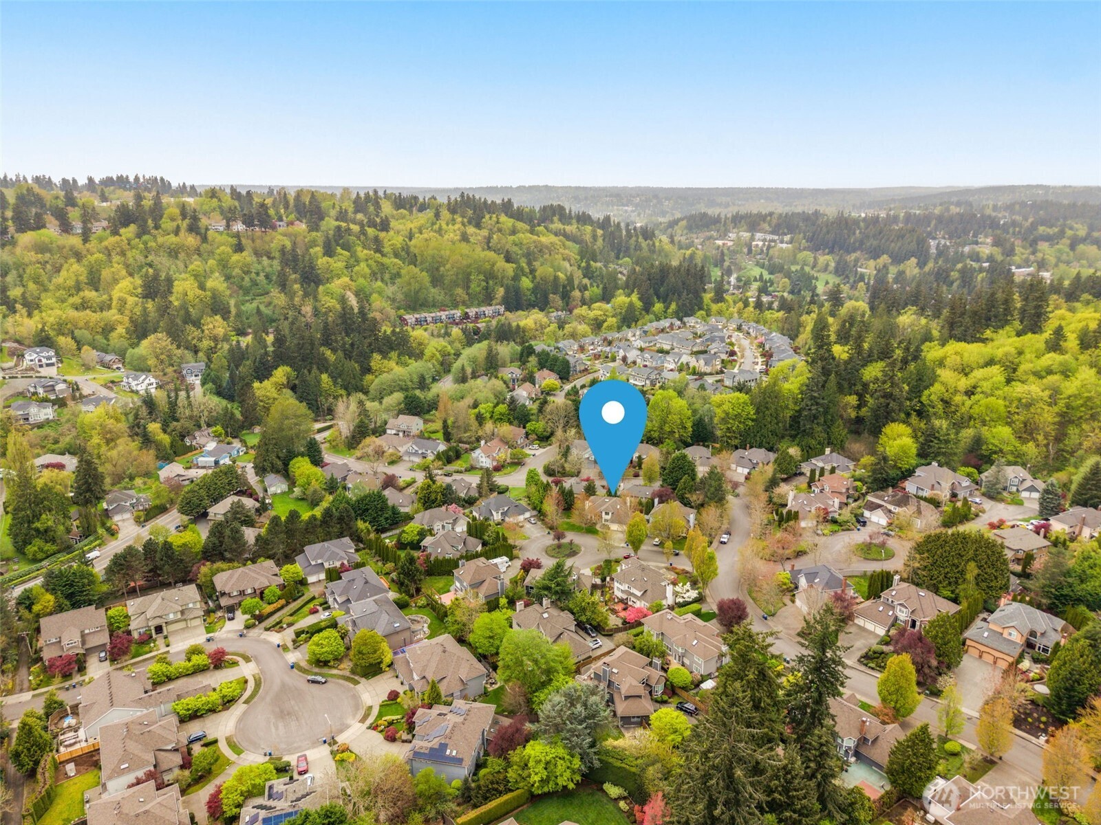 15409 101st Place Northeast Bothell, WA 98011 - Photo 37 of 38