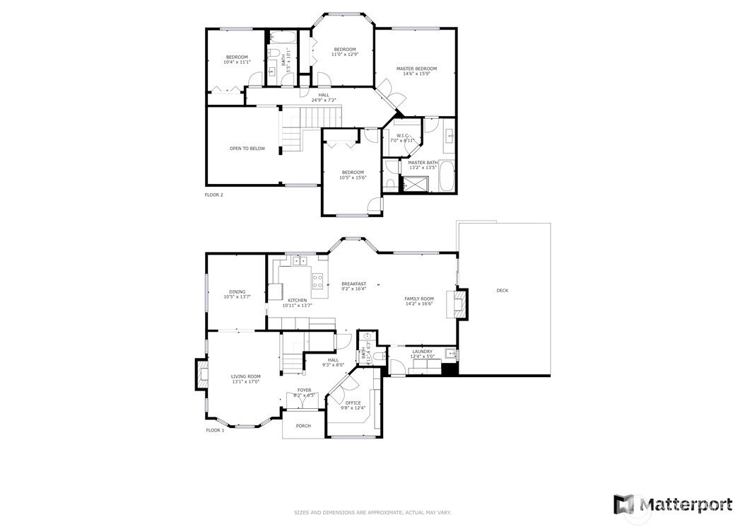 15409 101st Place Northeast Bothell, WA 98011 - Photo 38 of 38
