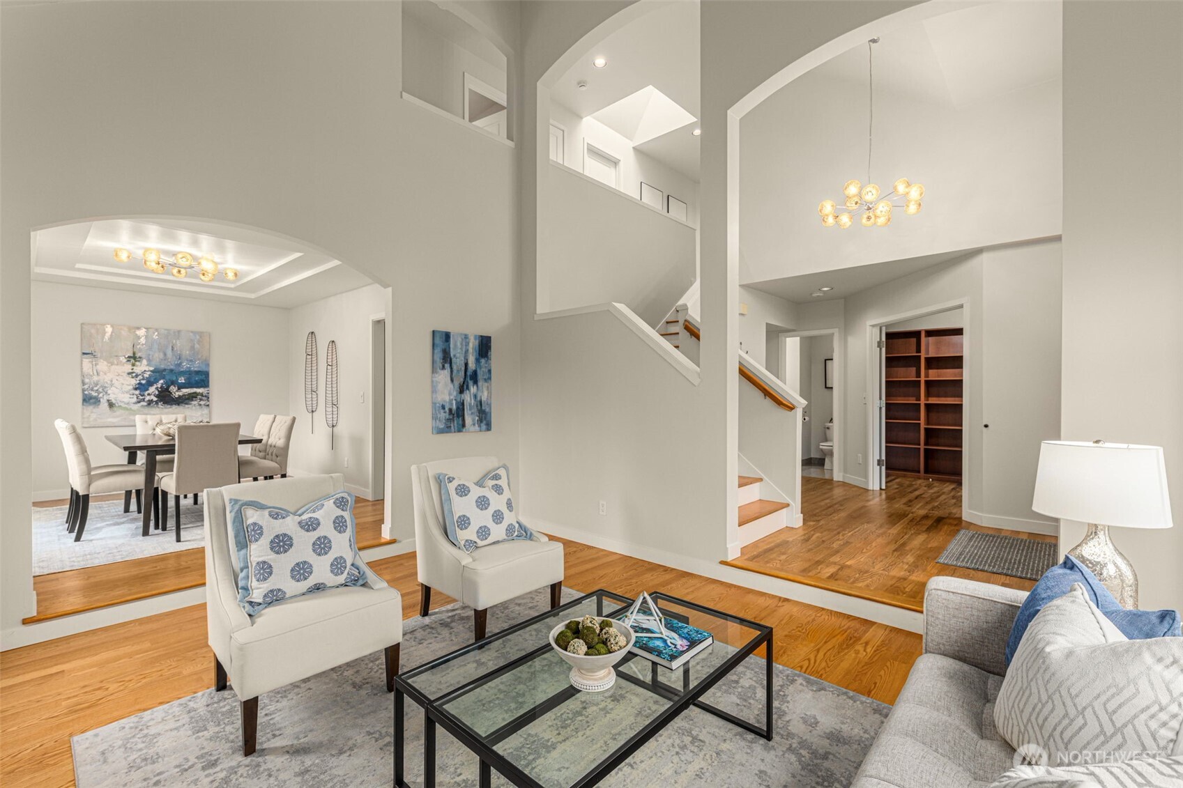 15409 101st Place Northeast Bothell, WA 98011 - Photo 5 of 38