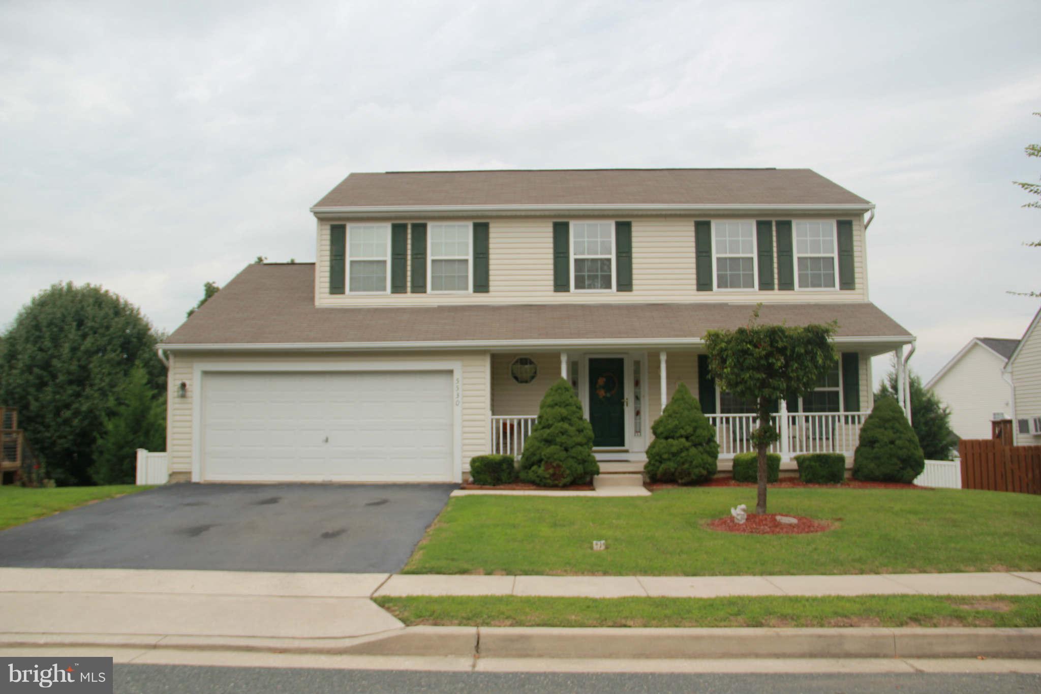 5530 Apperson Road White Marsh, MD 21162 - Photo 1 of 25 Exterior (Front)