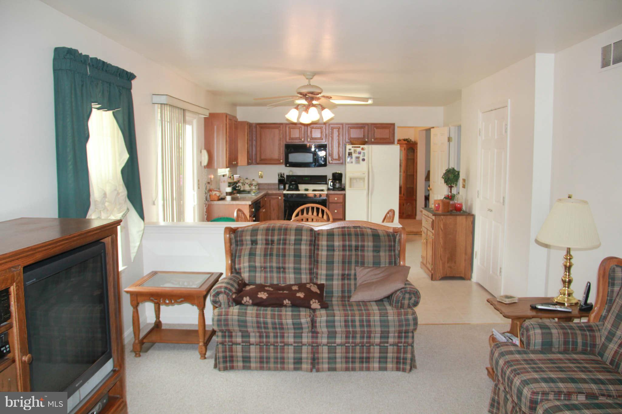 5530 Apperson Road White Marsh, MD 21162 - Photo 12 of 25 Family Room