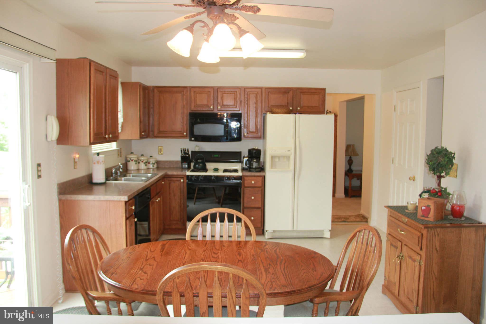 5530 Apperson Road White Marsh, MD 21162 - Photo 13 of 25 Kitchen