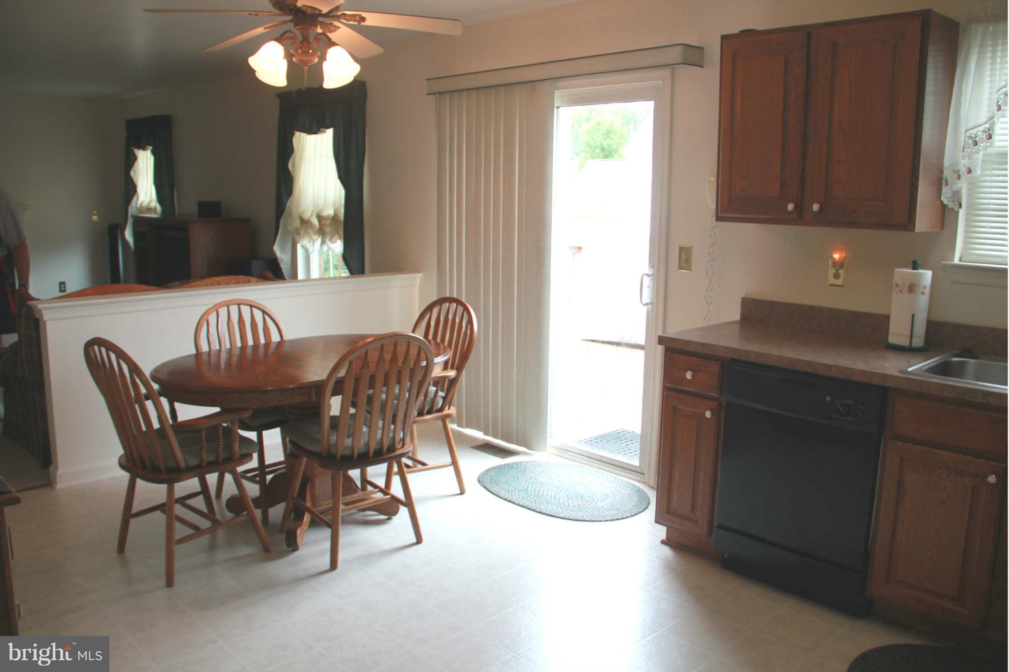 5530 Apperson Road White Marsh, MD 21162 - Photo 15 of 25 Kitchen