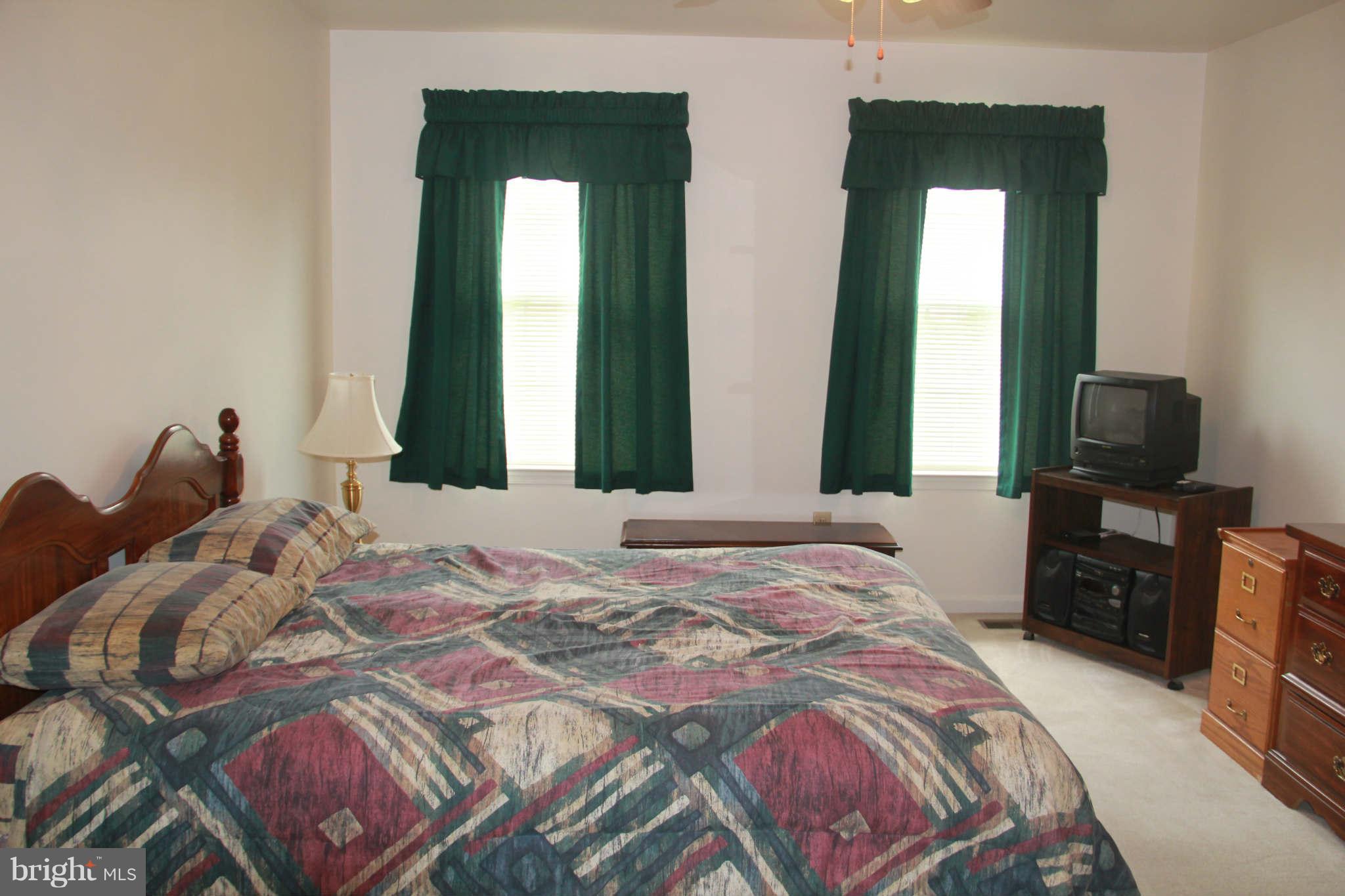 5530 Apperson Road White Marsh, MD 21162 - Photo 16 of 25 Bedroom