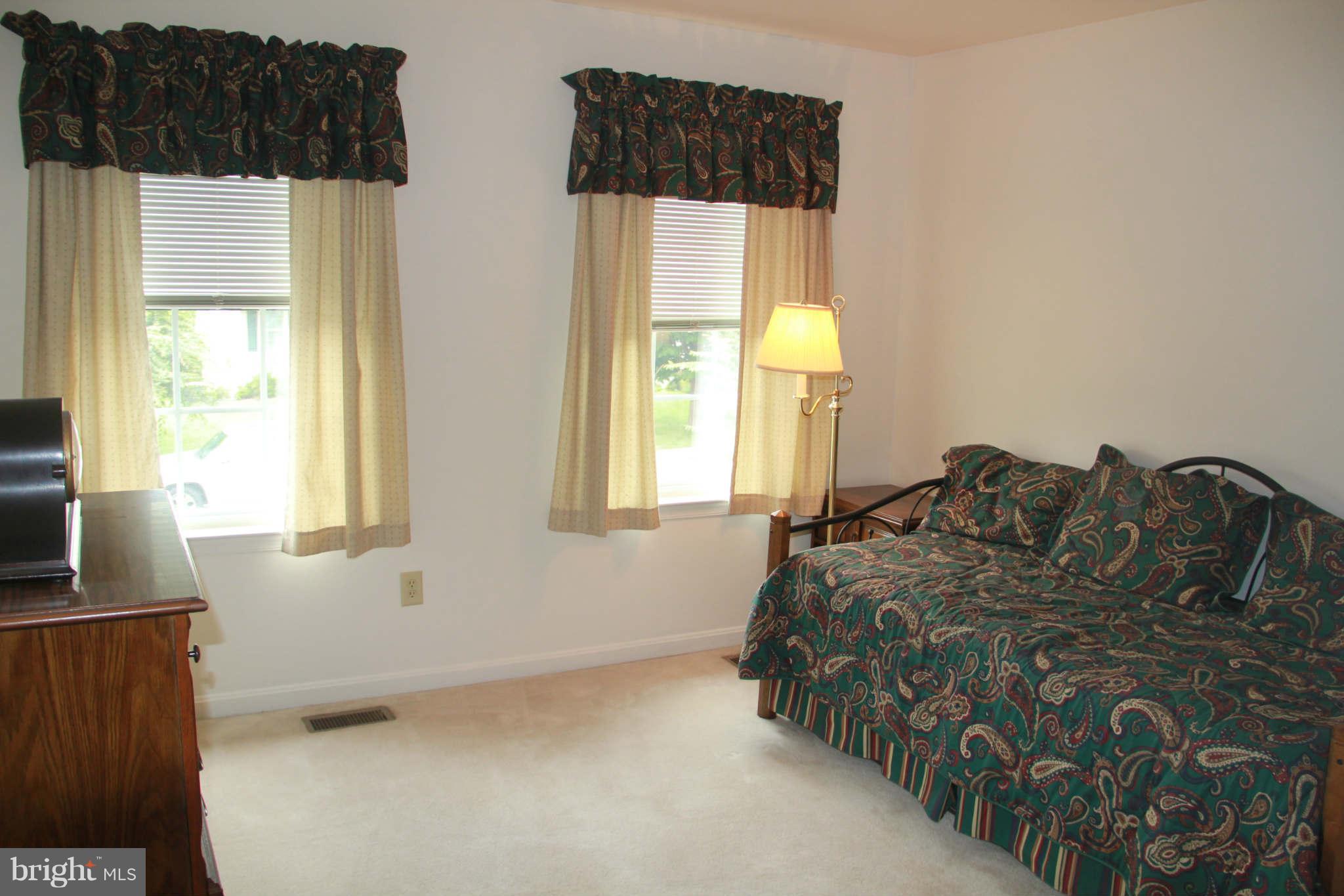 5530 Apperson Road White Marsh, MD 21162 - Photo 18 of 25 Bedroom