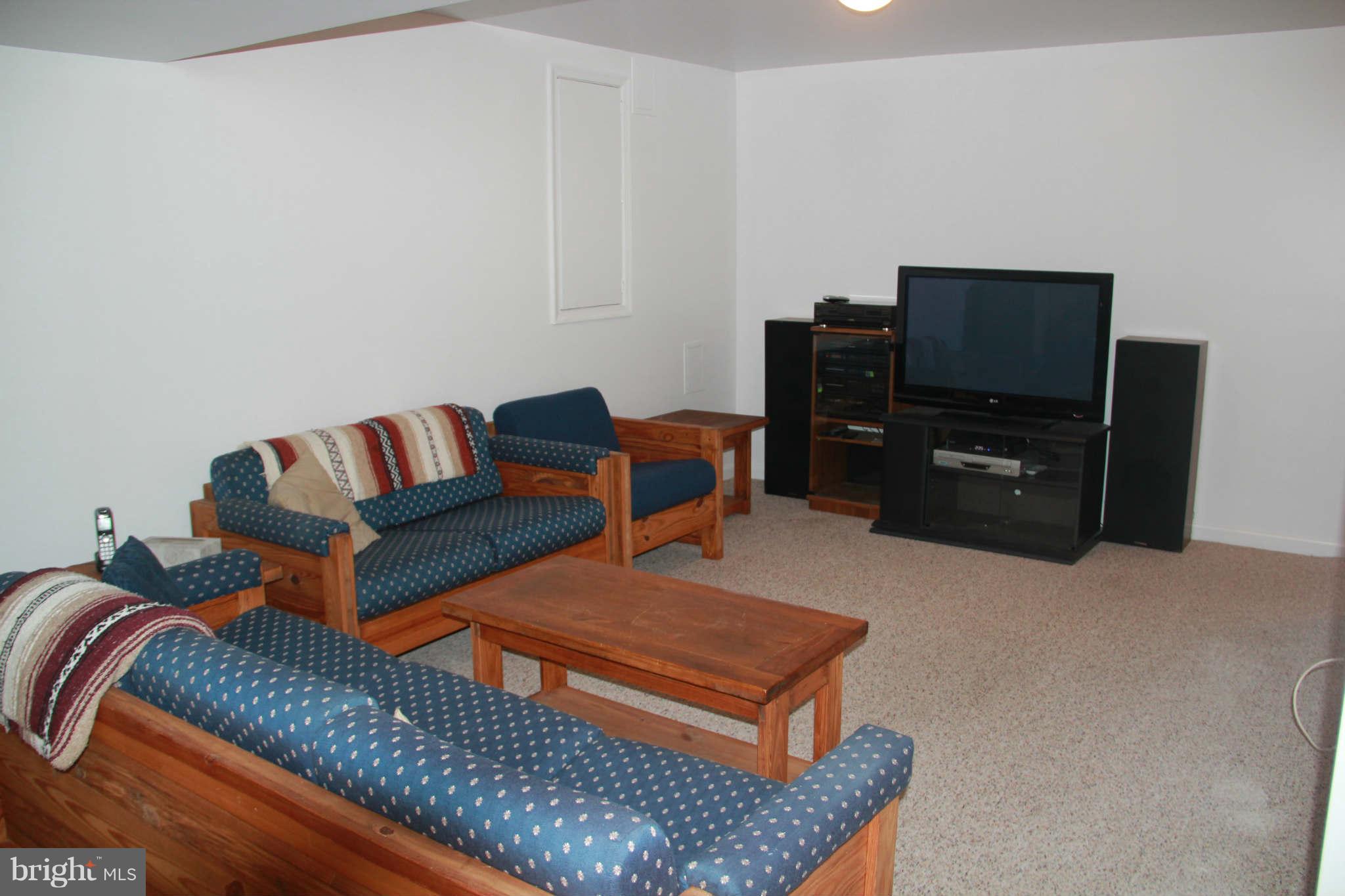 5530 Apperson Road White Marsh, MD 21162 - Photo 20 of 25 Basement