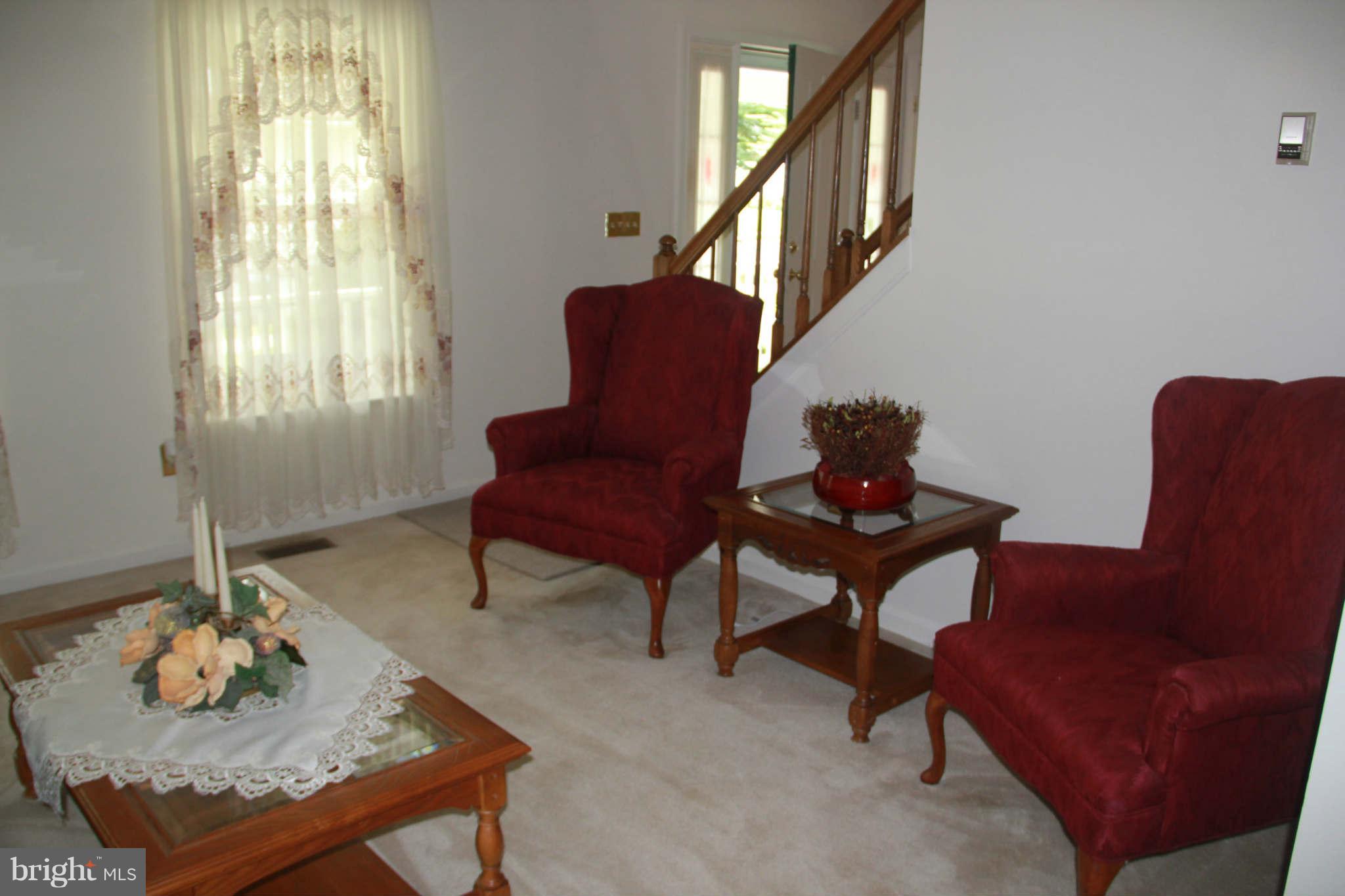 5530 Apperson Road White Marsh, MD 21162 - Photo 8 of 25 Living Room