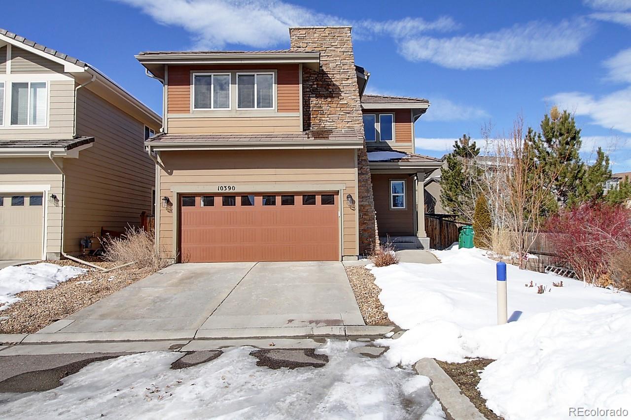 10390 Rutledge Street Parker, CO 80134 - Photo 1 of 40 Gallery Image 1