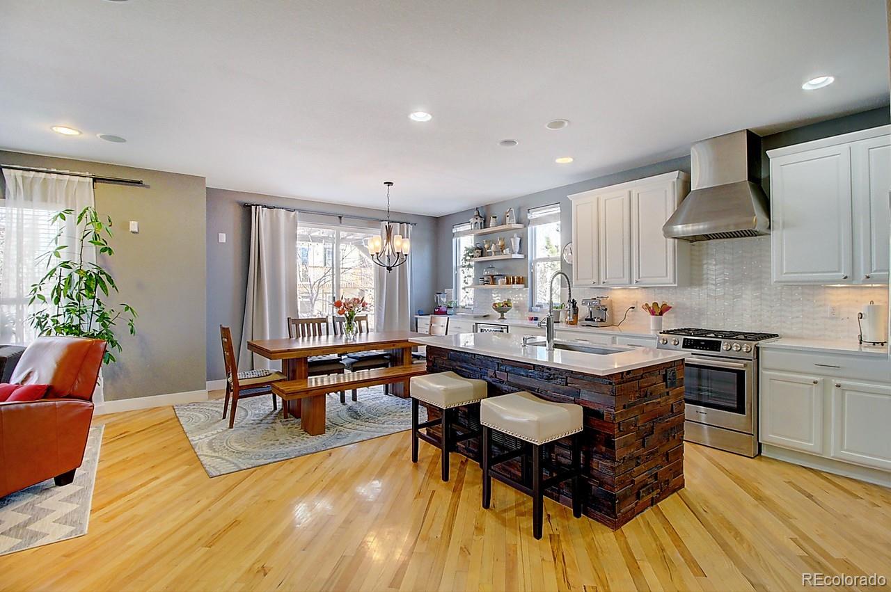 10390 Rutledge Street Parker, CO 80134 - Photo 3 of 40 Gallery Image 3