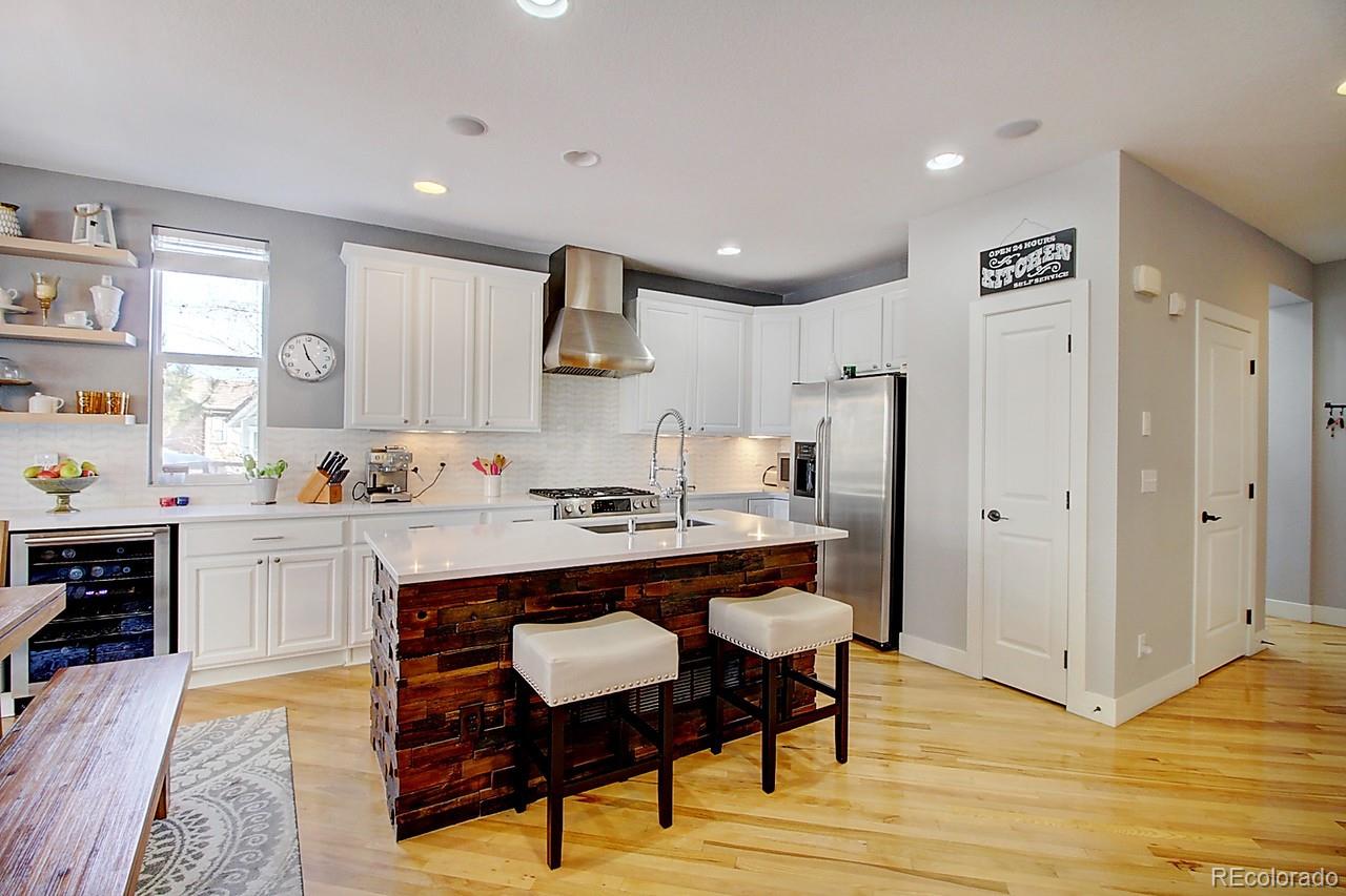 10390 Rutledge Street Parker, CO 80134 - Photo 5 of 40 Gallery Image 5