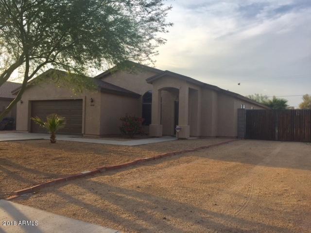 2926 East Danbury Road Phoenix, AZ 85032 - Photo 2 of 17 IMG_3761