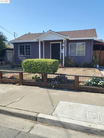 $2,450 | 35 East 16th Street, Antioch, CA 94509
