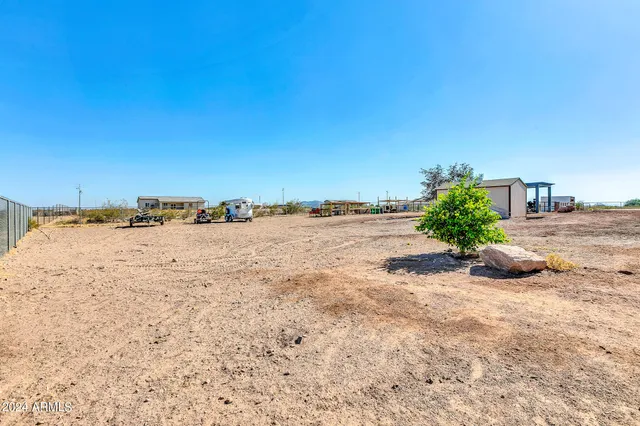 $375,000 | 38145 West Palo Verde Drive, Tonopah, AZ 85354