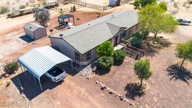 $375,000 | 38145 West Palo Verde Drive, Tonopah, AZ 85354