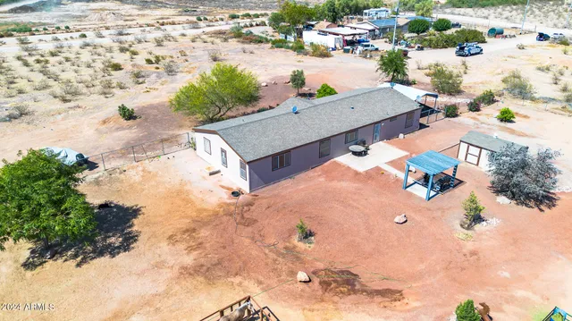 $375,000 | 38145 West Palo Verde Drive, Tonopah, AZ 85354