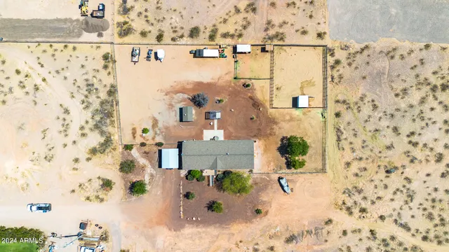 $375,000 | 38145 West Palo Verde Drive, Tonopah, AZ 85354