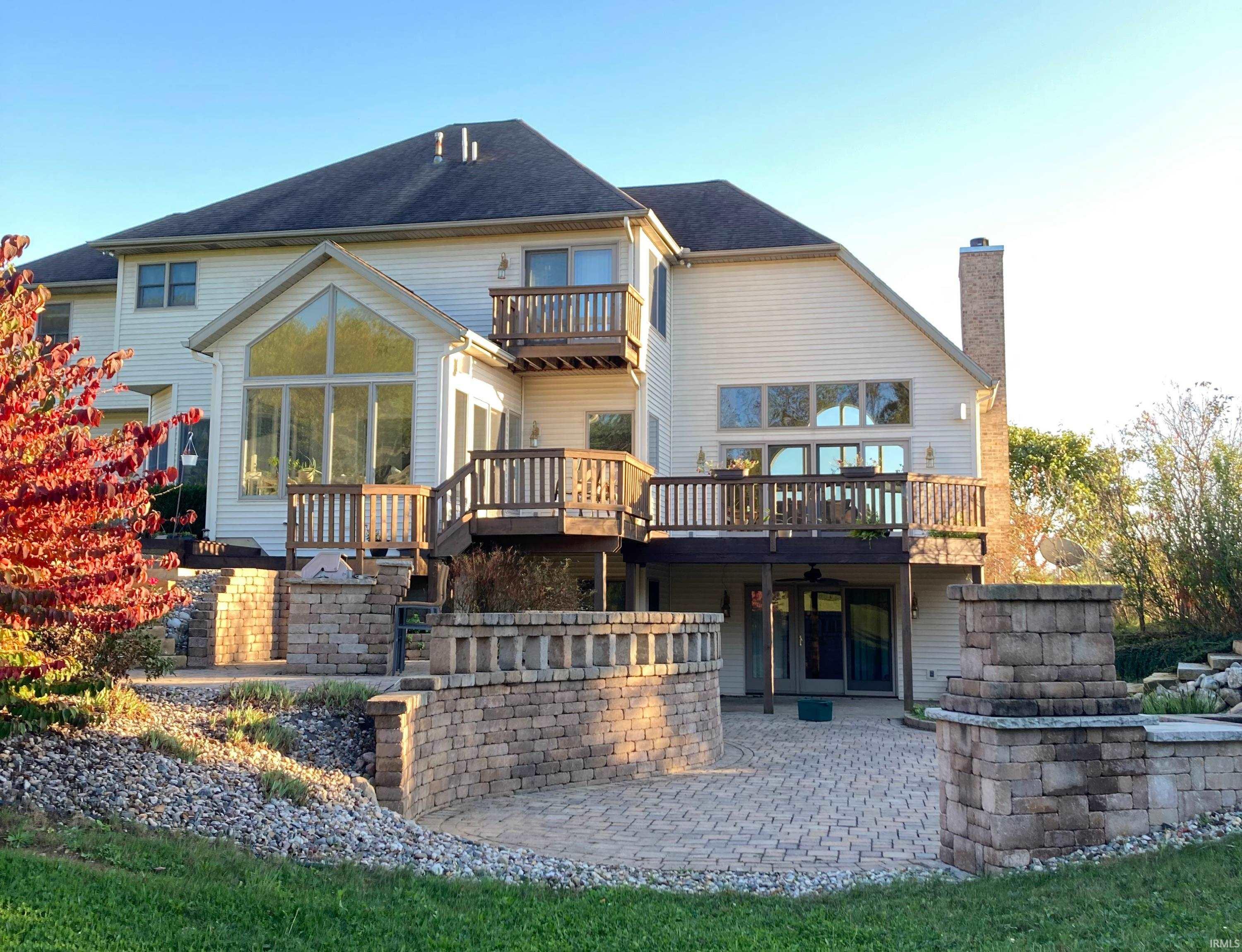 21785 New Road Lakeville, IN 46536 - Photo 2 of 36