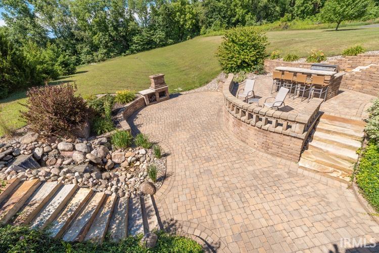 21785 New Road Lakeville, IN 46536 - Photo 3 of 36