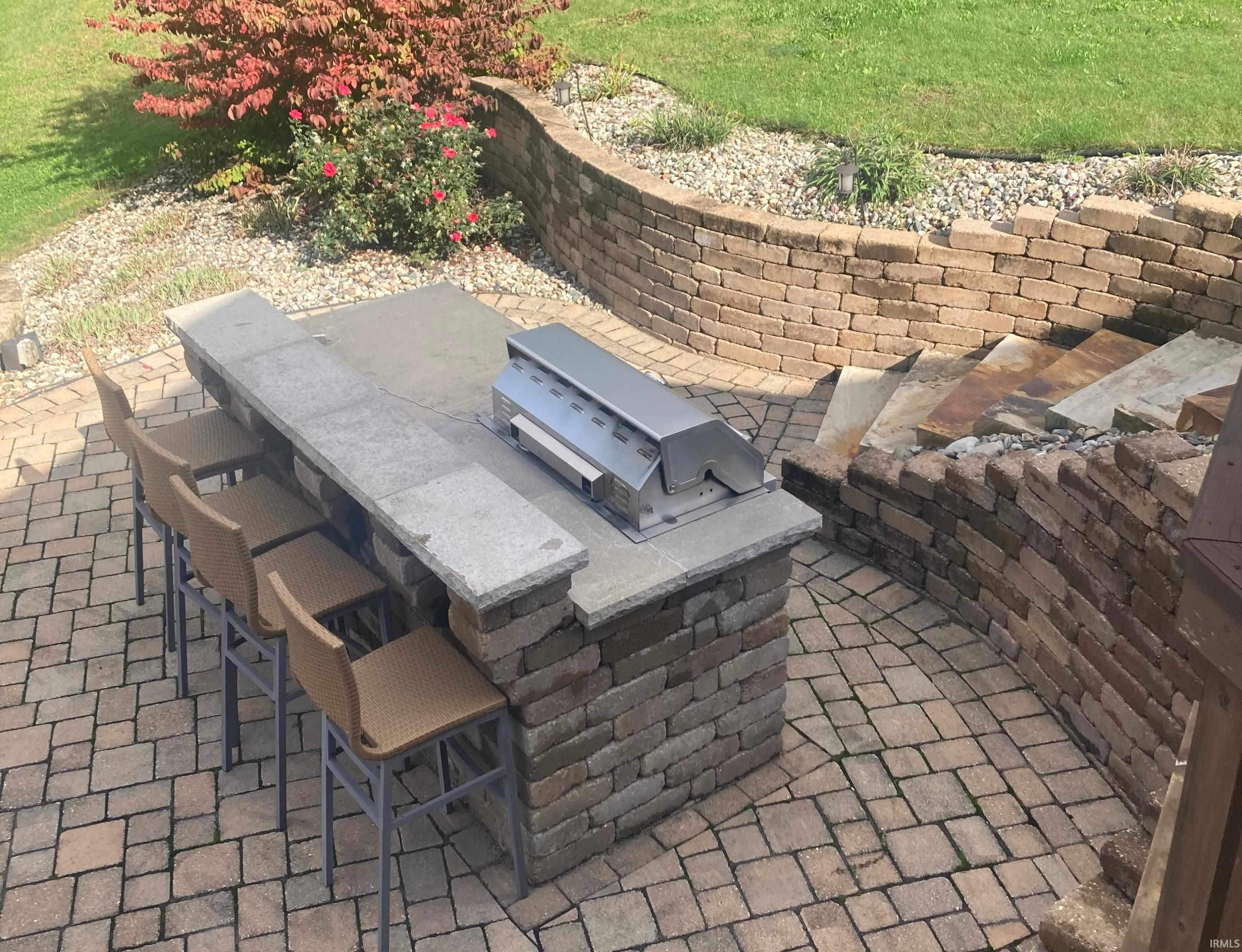 21785 New Road Lakeville, IN 46536 - Photo 34 of 36