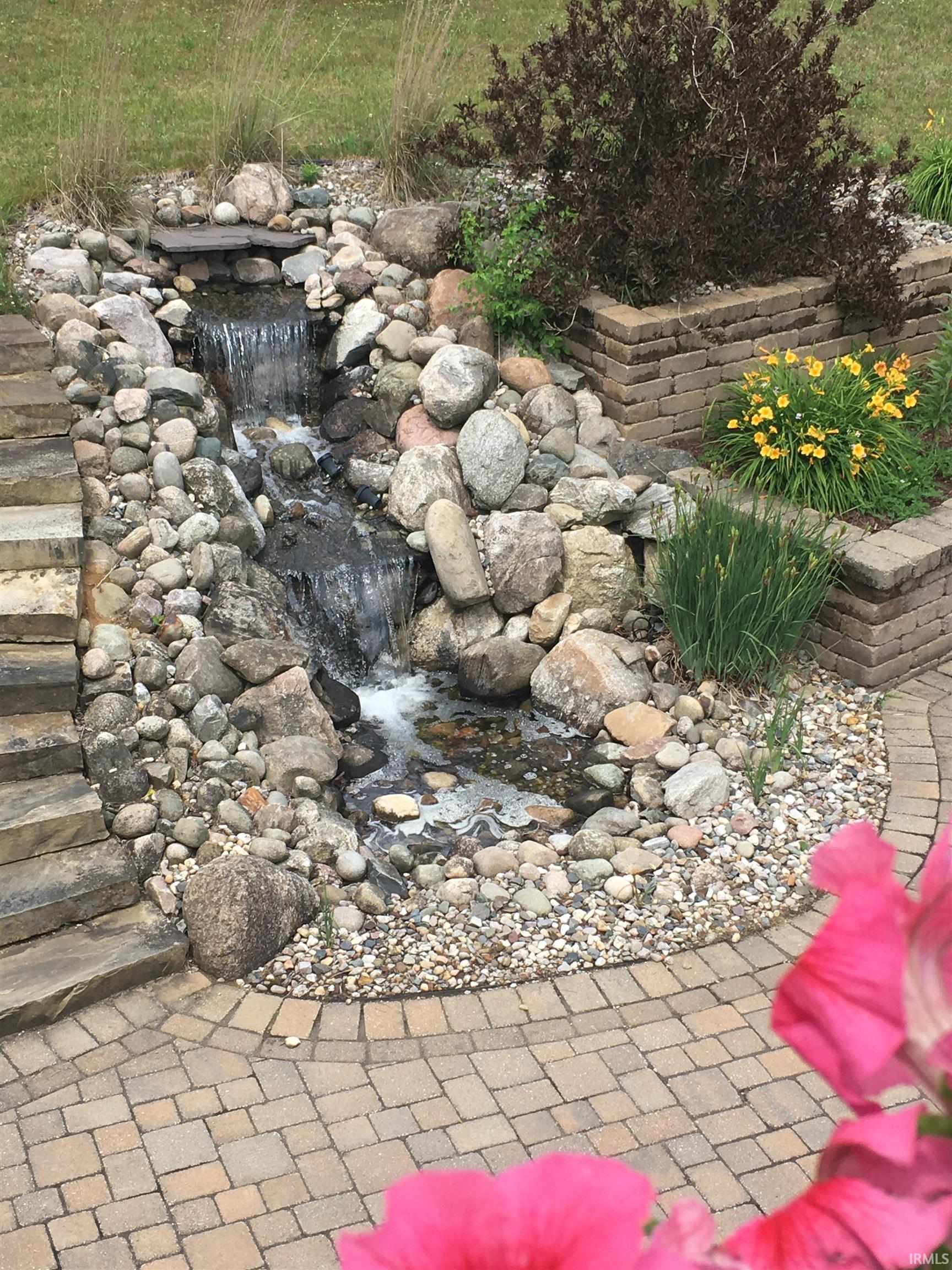 21785 New Road Lakeville, IN 46536 - Photo 35 of 36