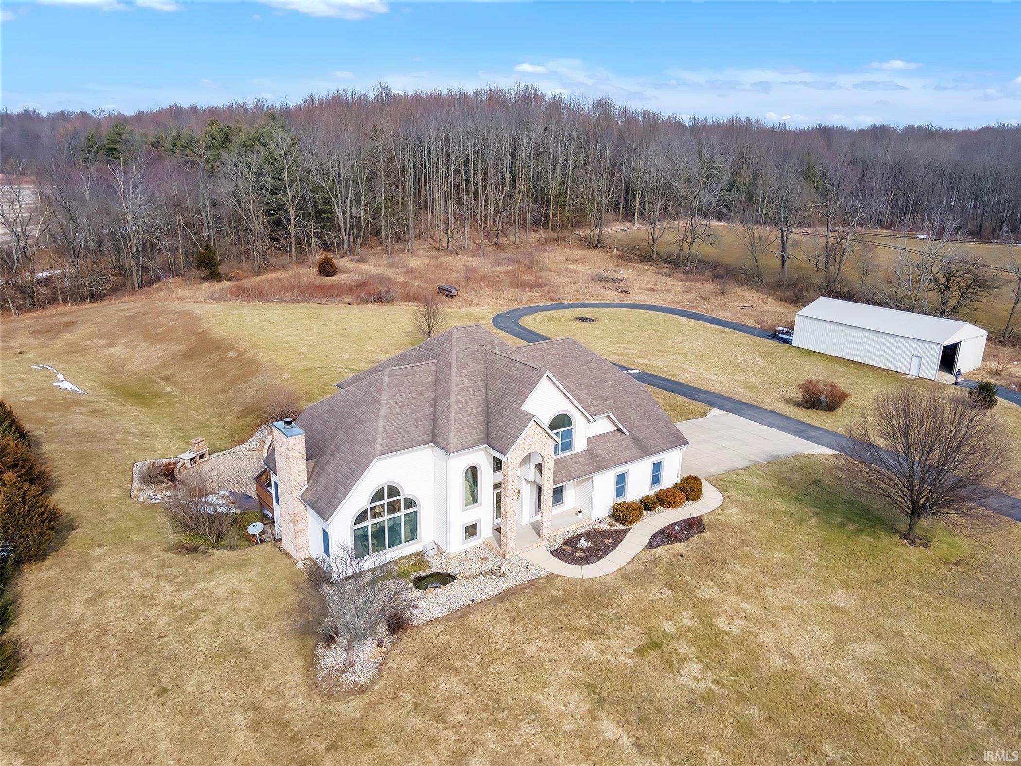 21785 New Road Lakeville, IN 46536 - Photo 36 of 36