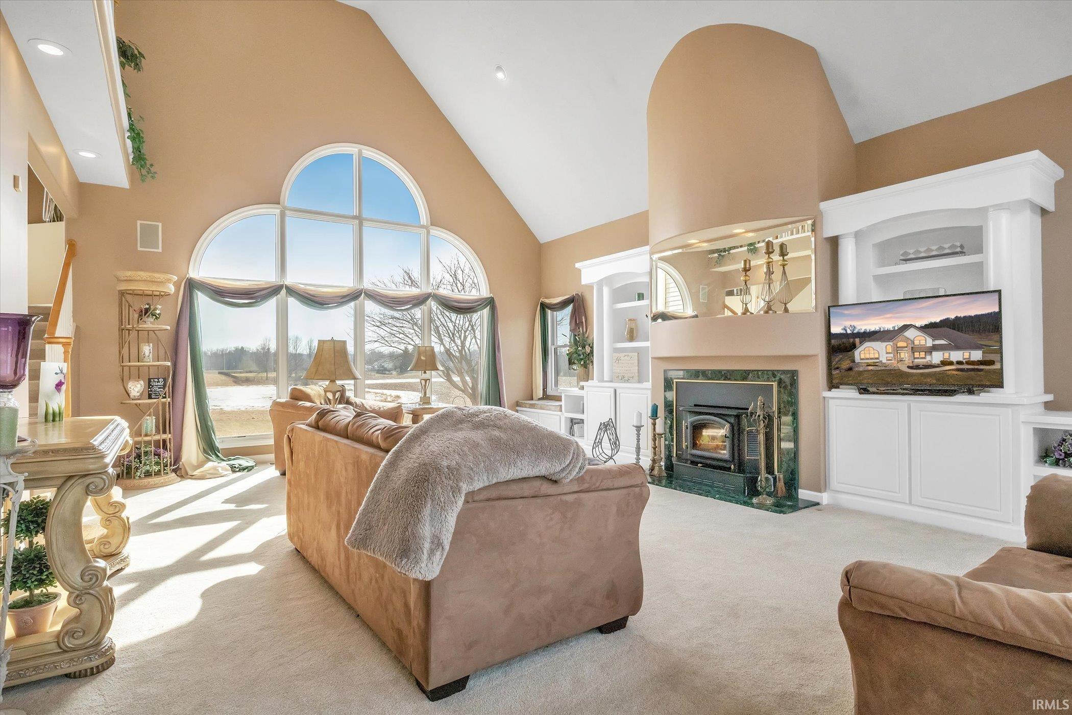 21785 New Road Lakeville, IN 46536 - Photo 8 of 36