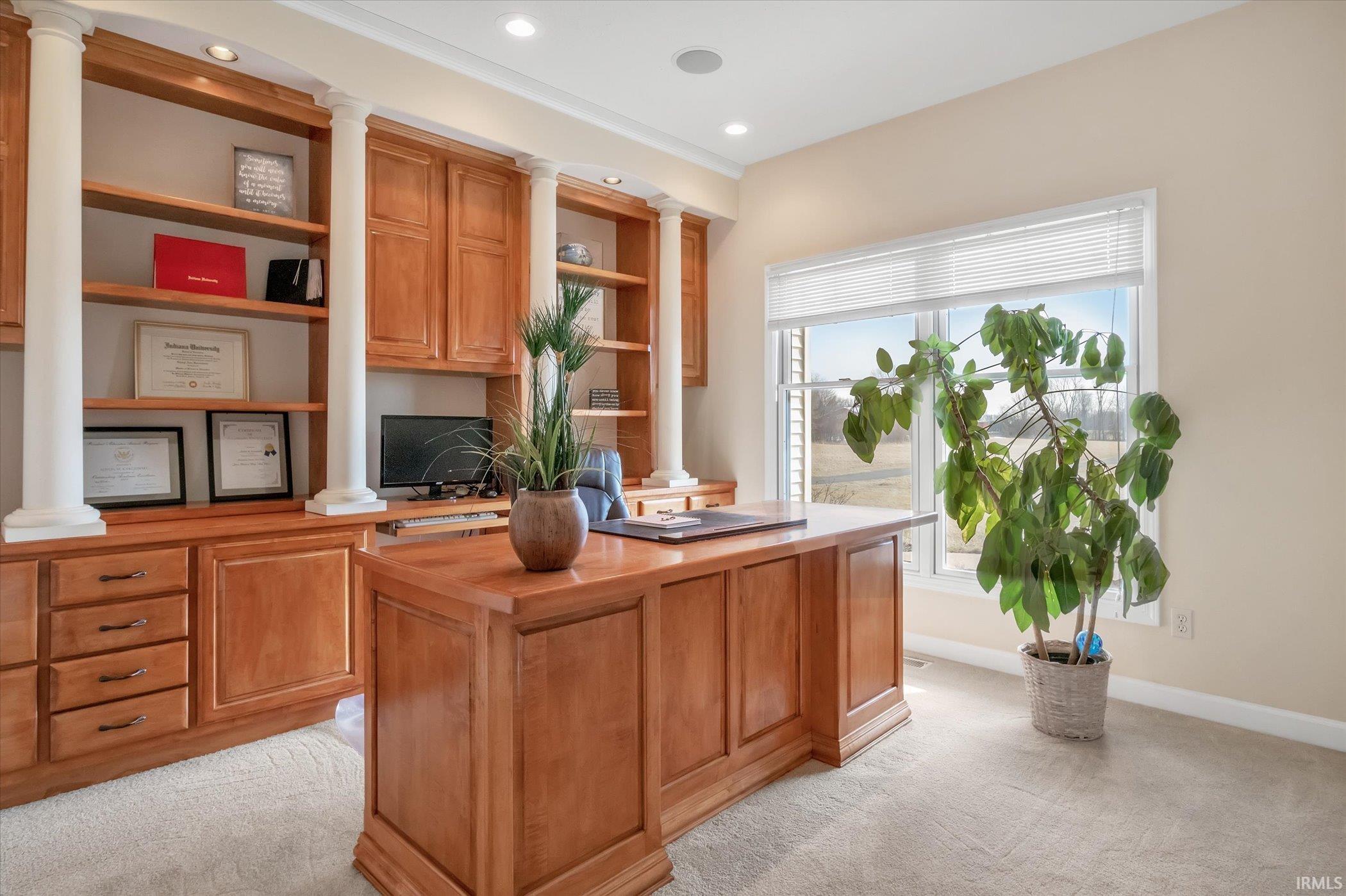 21785 New Road Lakeville, IN 46536 - Photo 9 of 36