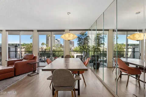 $298,000 | 2323 North Central Avenue, Unit 205, Phoenix, AZ 85004