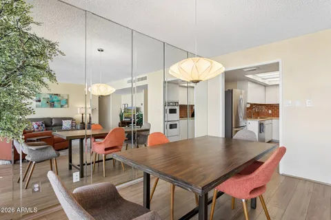 $298,000 | 2323 North Central Avenue, Unit 205, Phoenix, AZ 85004