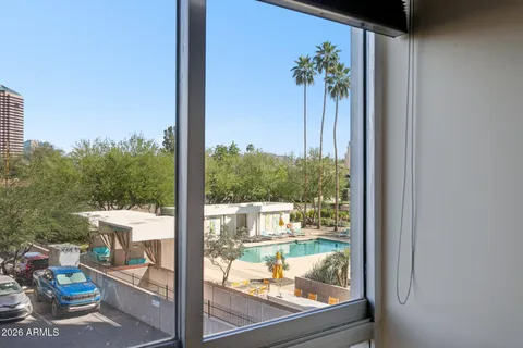 $298,000 | 2323 North Central Avenue, Unit 205, Phoenix, AZ 85004