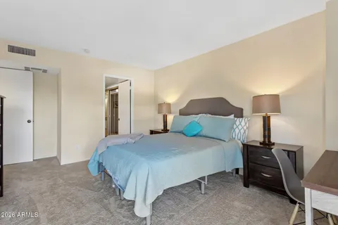 $298,000 | 2323 North Central Avenue, Unit 205, Phoenix, AZ 85004