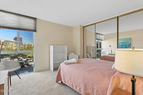 $298,000 | 2323 North Central Avenue, Unit 205, Phoenix, AZ 85004