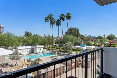 $298,000 | 2323 North Central Avenue, Unit 205, Phoenix, AZ 85004