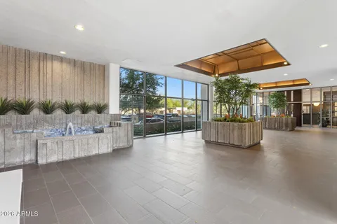 $298,000 | 2323 North Central Avenue, Unit 205, Phoenix, AZ 85004