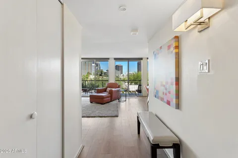 $298,000 | 2323 North Central Avenue, Unit 205, Phoenix, AZ 85004